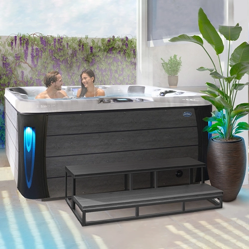 Escape X-Series hot tubs for sale in Madrid
